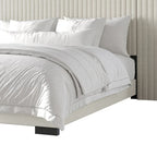 CraftPorch Contemporary Wall Panel Bed