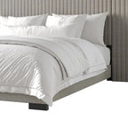 CraftPorch Contemporary Wall Panel Bed