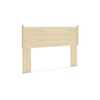 Signature Design by Ashley Cabinella Tan Panel Headboard with Dresser and Nightstand