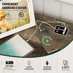 20Wide Corner Storage Cabinet - N/A