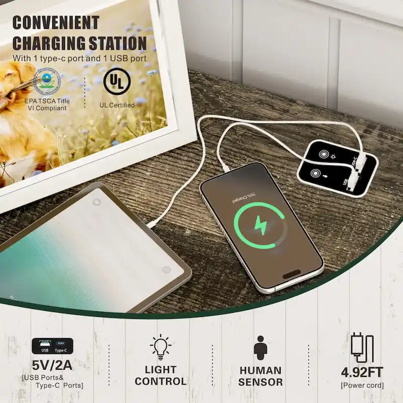 20Wide Corner Storage Cabinet - N/A