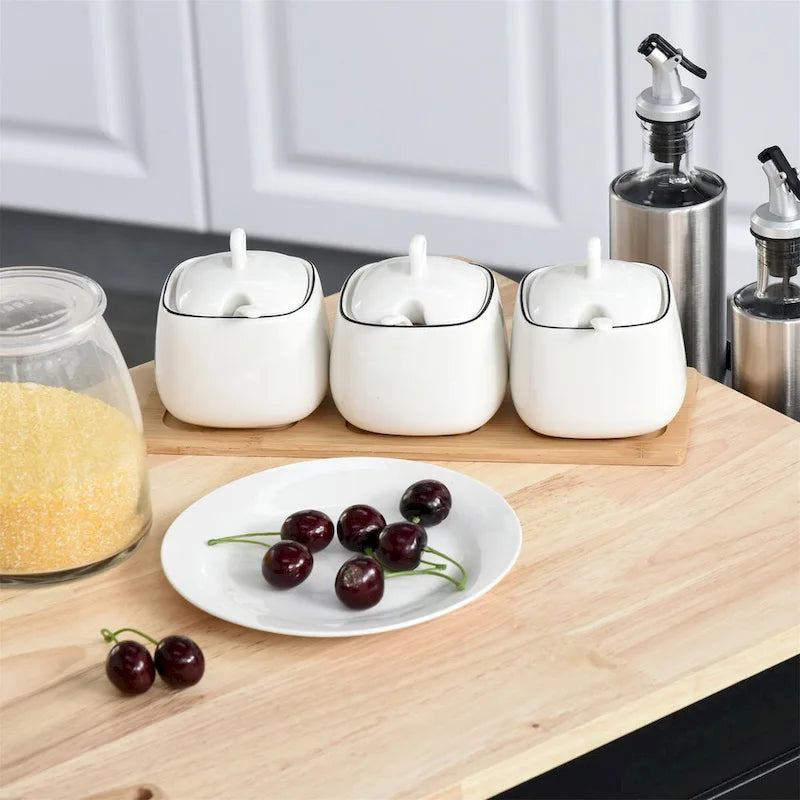 Mobile Kitchen Island with Drop Leaf