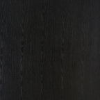 Koriana Sideboard Black & Walnut