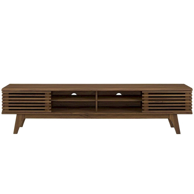 Carson Carrington Espoo 70-inch Entertainment Center TV Stand