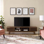 Carson Carrington Espoo 70-inch Entertainment Center TV Stand