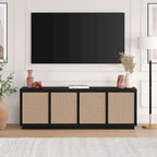 Pryce Rectangular TV Stand for TV's up to 78 - 70 Wide
