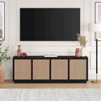 Pryce Rectangular TV Stand for TV's up to 78 - 70 Wide