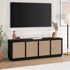 Pryce Rectangular TV Stand for TV's up to 78 - 70 Wide