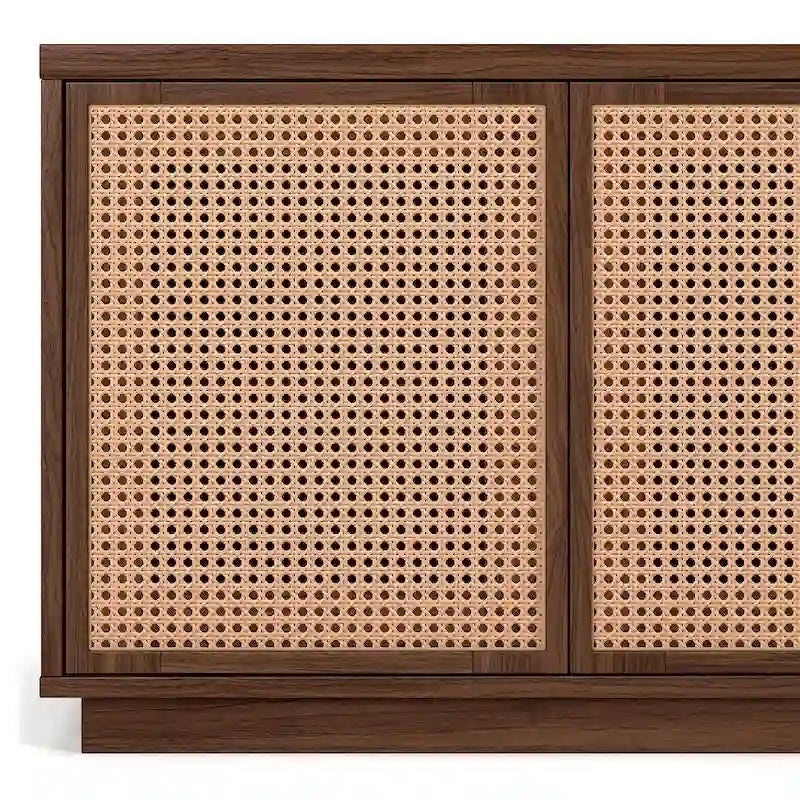 Pryce Rectangular TV Stand for TV's up to 78 - 70 Wide