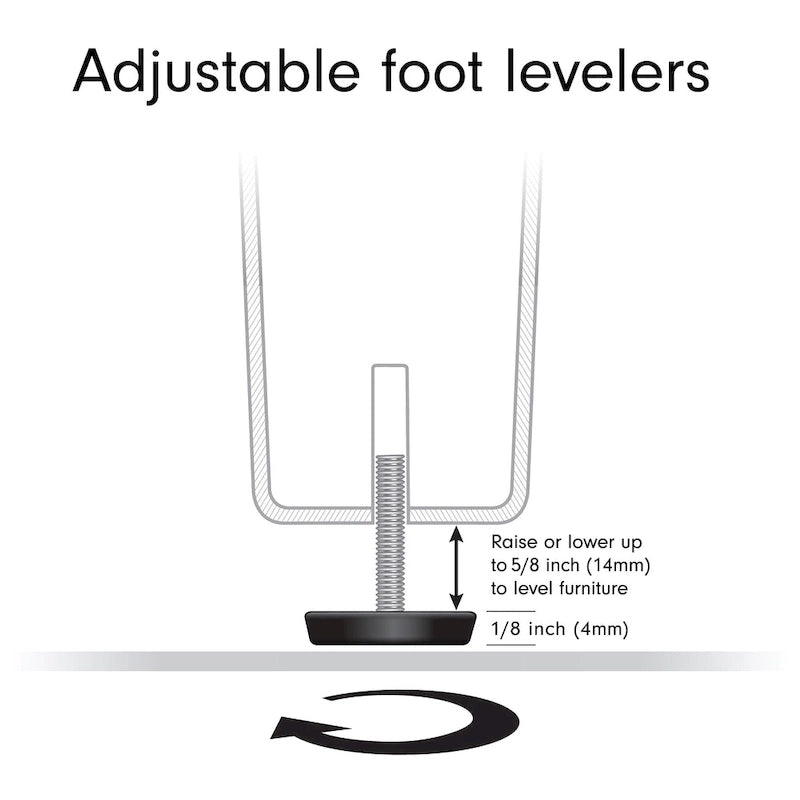 Pryce Rectangular TV Stand for TV's up to 78 - 70 Wide