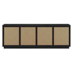 Pryce Rectangular TV Stand for TV's up to 78 - 70 Wide