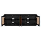 Pryce Rectangular TV Stand for TV's up to 78 - 70 Wide