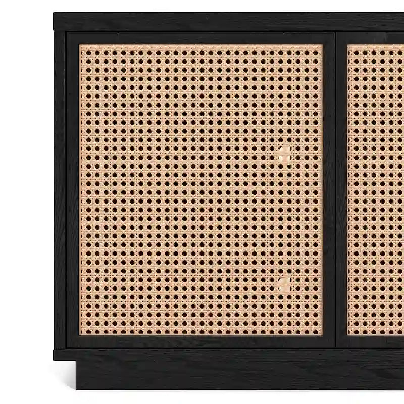 Pryce Rectangular TV Stand for TV's up to 78 - 70 Wide