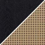 Pryce Rectangular TV Stand for TV's up to 78 - 70 Wide