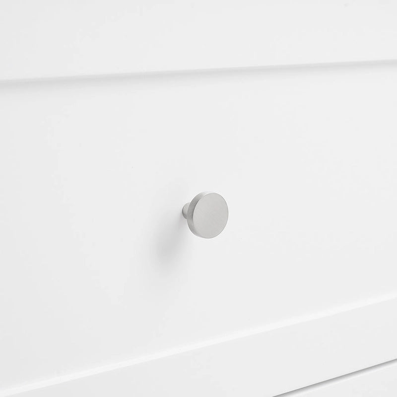 Crosley Soren Wood Top Kitchen Island/Cart - 18d x 42.13w x 37.5h