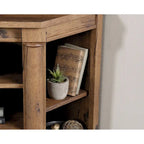 Palladia Corner Enter Cred