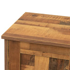 Modern Wood Buffet ,Sideboard with 3 Doors and 2 Drawers