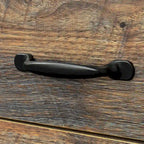 Modern Wood Buffet ,Sideboard with 3 Doors and 2 Drawers