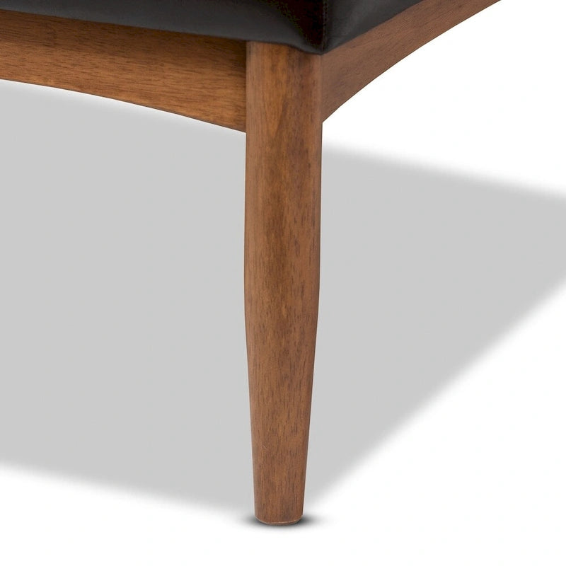 Carson Carrington Isaksbo 3-piece Dining Nook Set