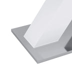 Stretchable Dining Table - N/A