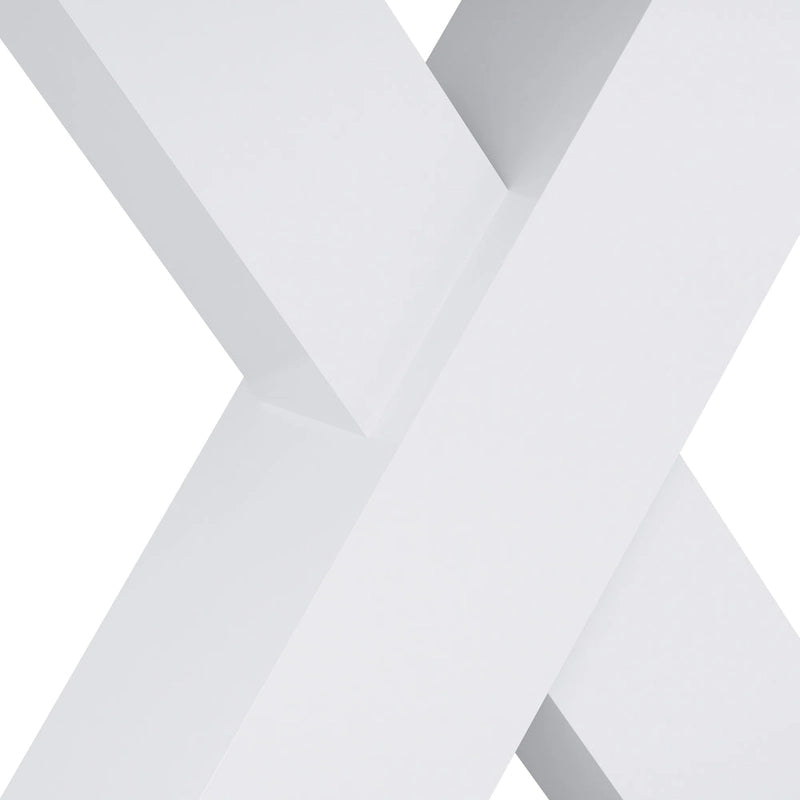 Stretchable Dining Table - N/A