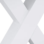 Stretchable Dining Table - N/A