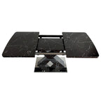 Stretchable Dining Table - N/A