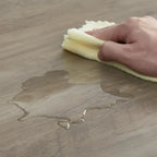 5 Pcs Dining Table Set, Barstool Dining Table with 2 Benches 2 Chairs