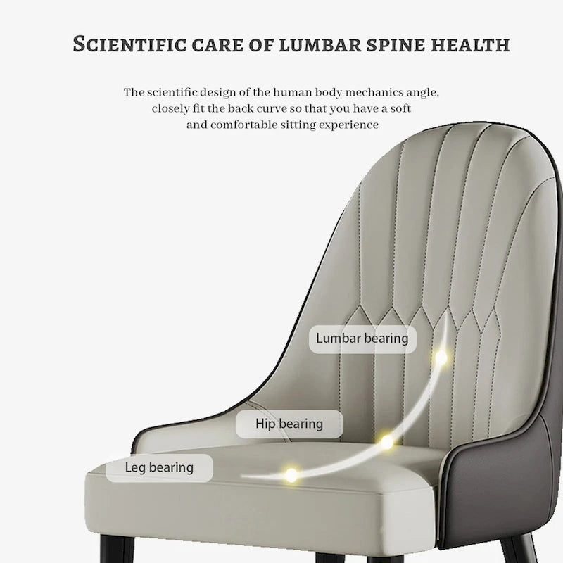 9 - Piece 94.48 Extendable Sintered Stone Dining Table with 8 Chairs Dining Set