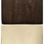 Tessa 10-piece Solid Wood Dining Set