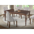 The Beach House Design SandRidge Dining Table