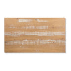 The Beach House Design SandRidge Dining Table