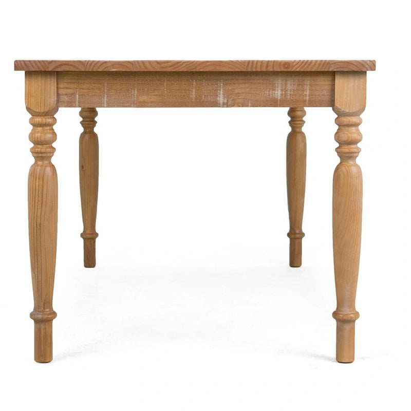 The Beach House Design SandRidge Dining Table