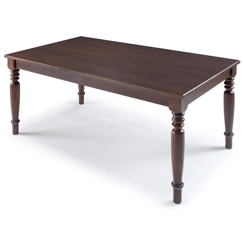 The Beach House Design SandRidge Dining Table