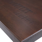 The Beach House Design SandRidge Dining Table