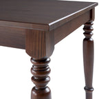 The Beach House Design SandRidge Dining Table