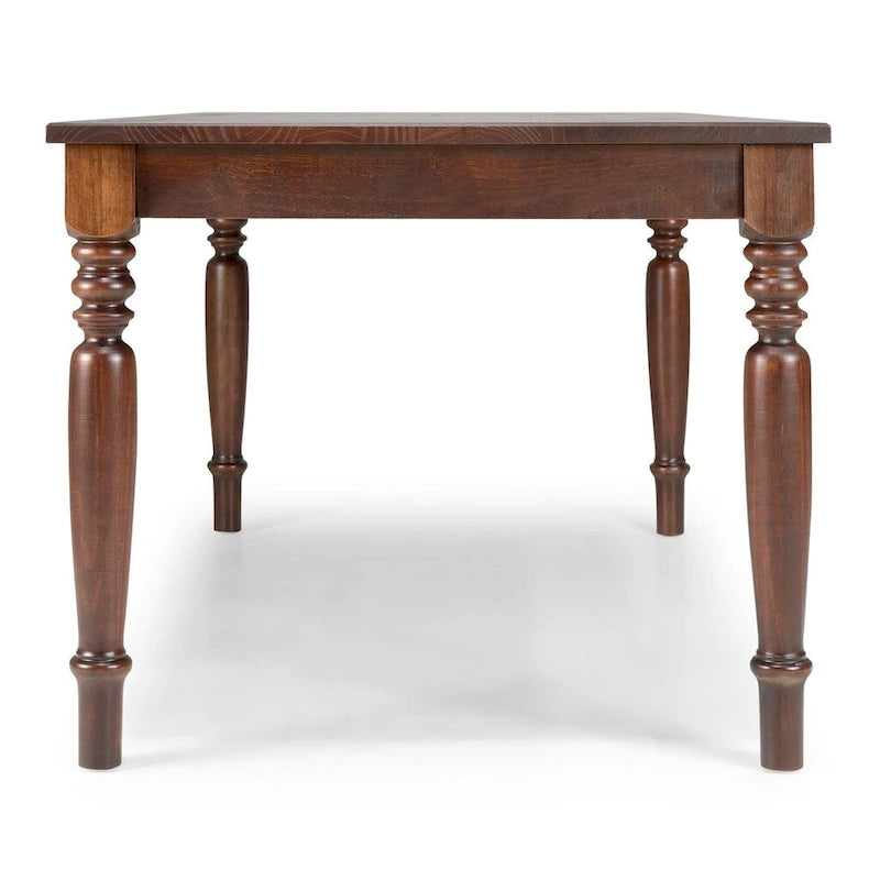 The Beach House Design SandRidge Dining Table