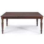 The Beach House Design SandRidge Dining Table