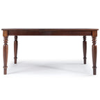 The Beach House Design SandRidge Dining Table