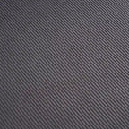 Set of 2 Fabric Upholstered Simple and Modern Design Tufted Back Dining Side Chair