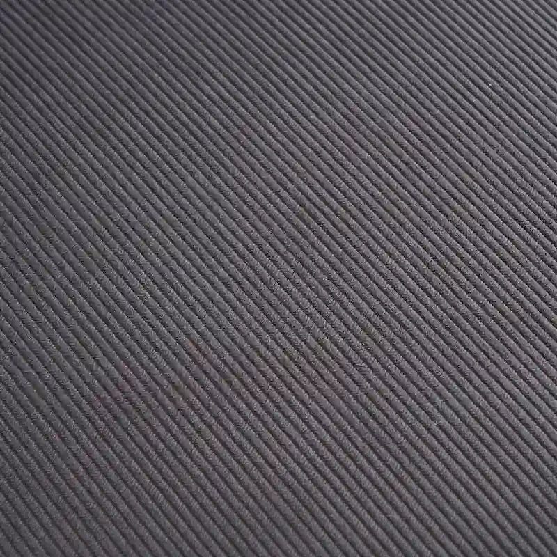 Set of 2 Fabric Upholstered Simple and Modern Design Tufted Back Dining Side Chair