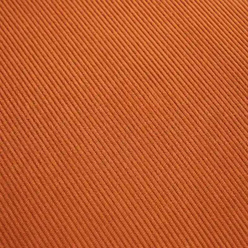 Set of 2 Fabric Upholstered Simple and Modern Design Tufted Back Dining Side Chair