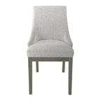 HomePop Upholstered Side Chair
