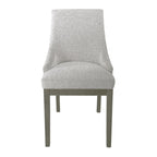HomePop Upholstered Side Chair