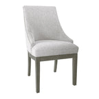 HomePop Upholstered Side Chair