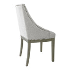 HomePop Upholstered Side Chair
