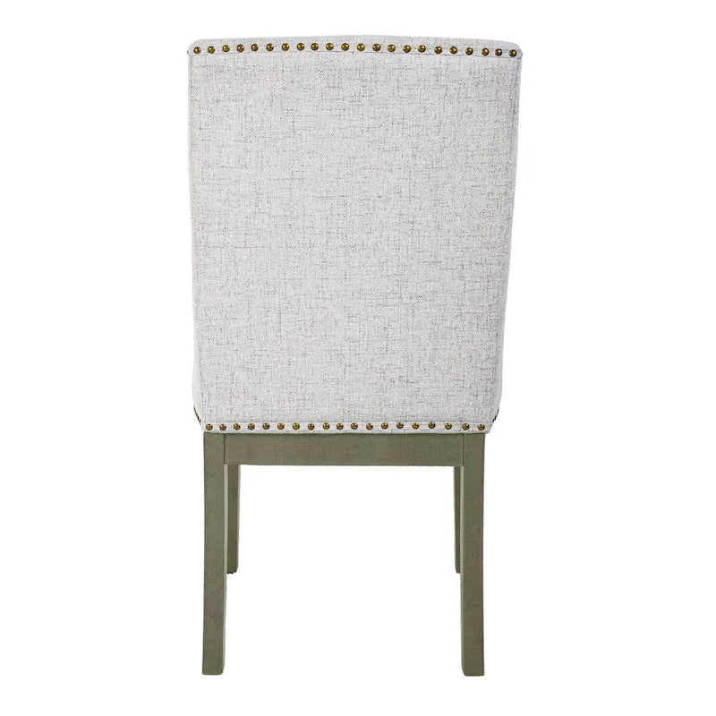 HomePop Upholstered Side Chair