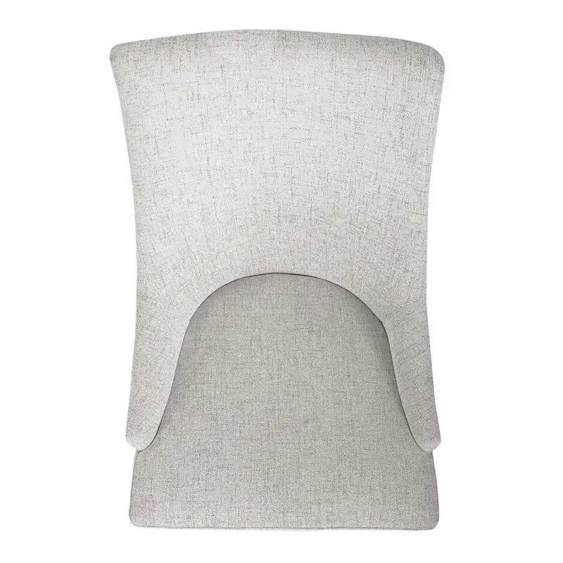 HomePop Upholstered Side Chair