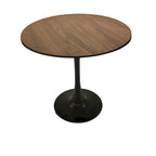 31.5 Mid Century Tulip Round Dining Table for 4 People
