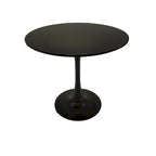 31.5 Mid Century Tulip Round Dining Table for 4 People